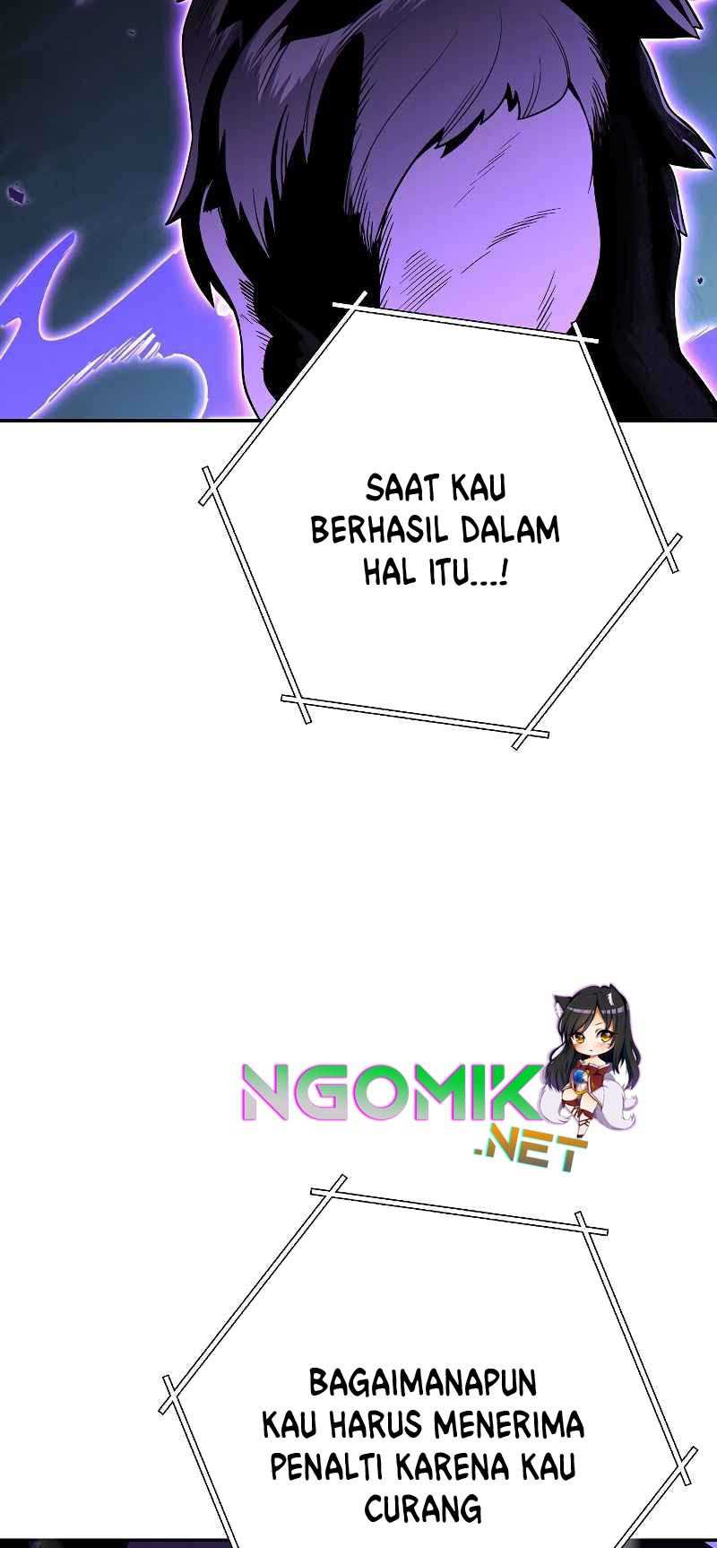 Dungeon Reset Chapter 99 Gambar 60