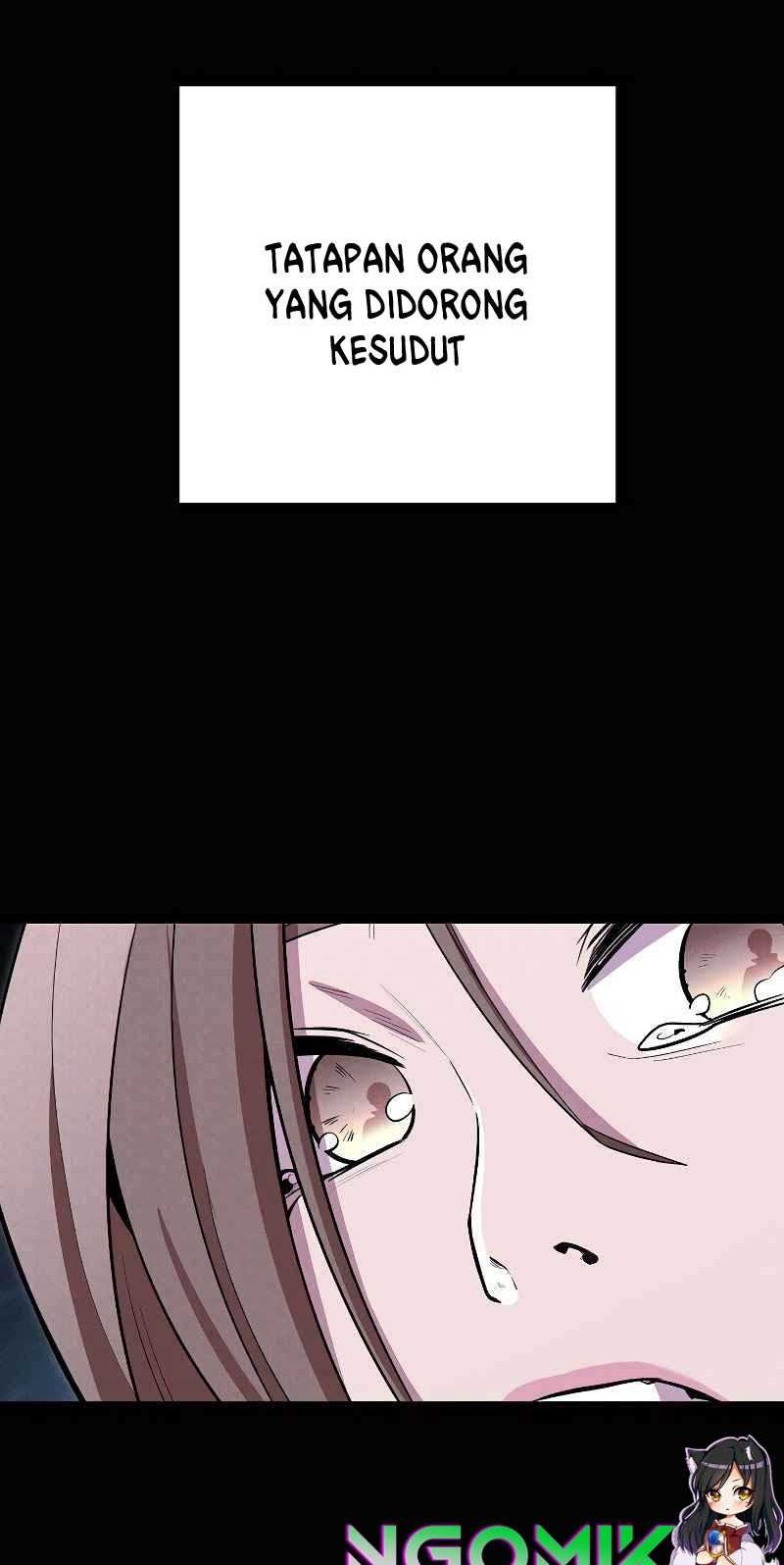 Dungeon Reset Chapter 99 Gambar 65