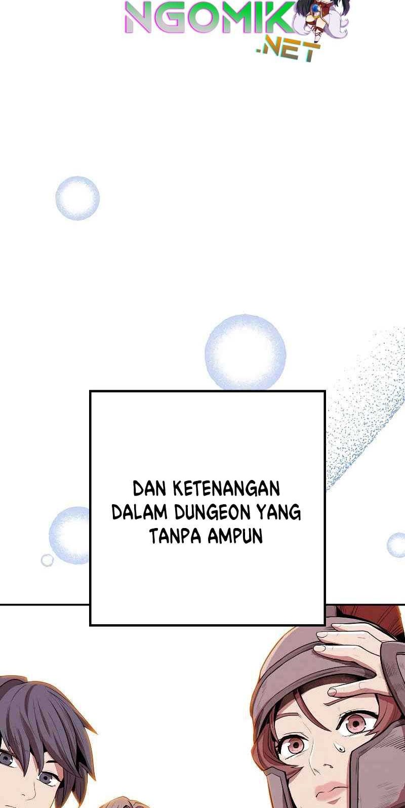 Dungeon Reset Chapter 99 Gambar 68