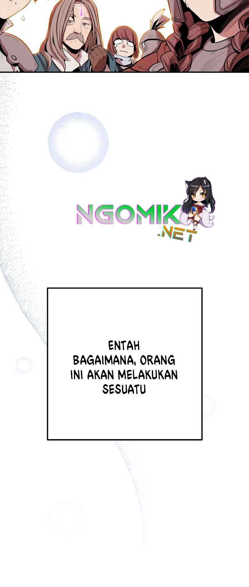 Dungeon Reset Chapter 99 Gambar 69