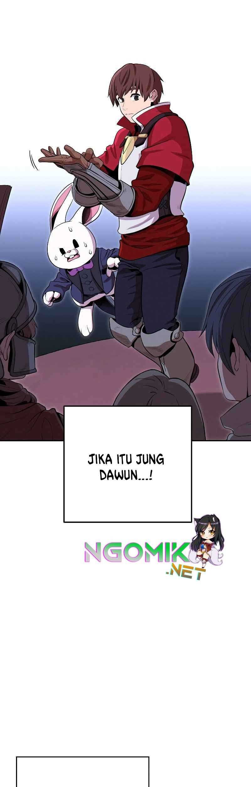 Dungeon Reset Chapter 99 Gambar 70