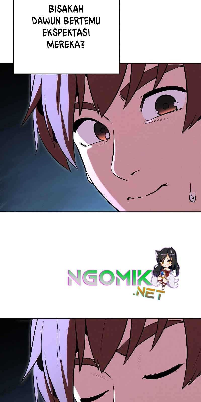 Dungeon Reset Chapter 99 Gambar 71