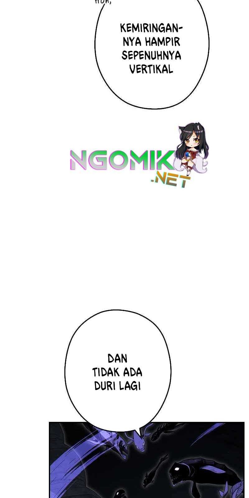 Dungeon Reset Chapter 99 Gambar 6