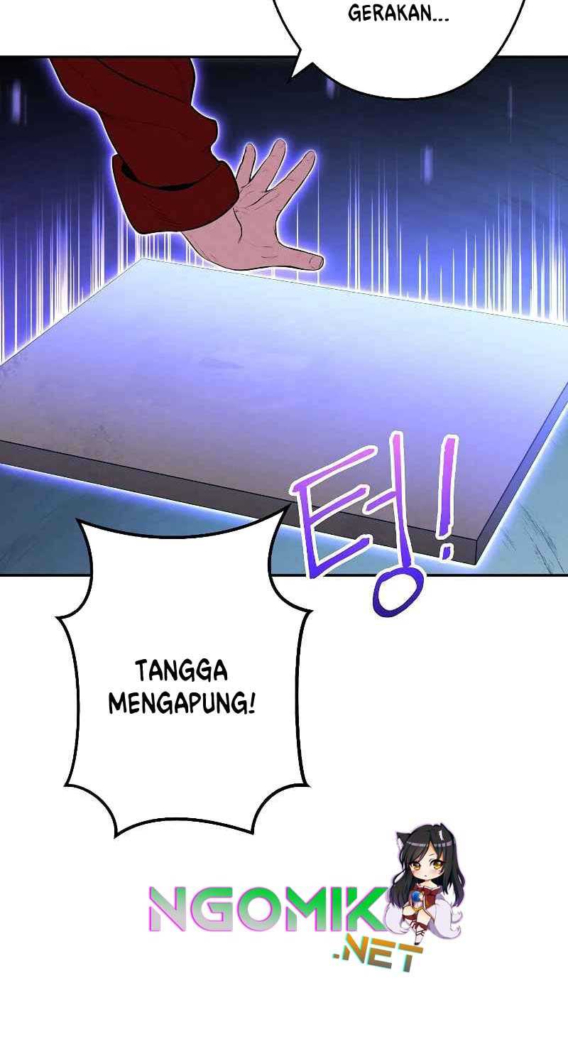 Dungeon Reset Chapter 99 Gambar 13