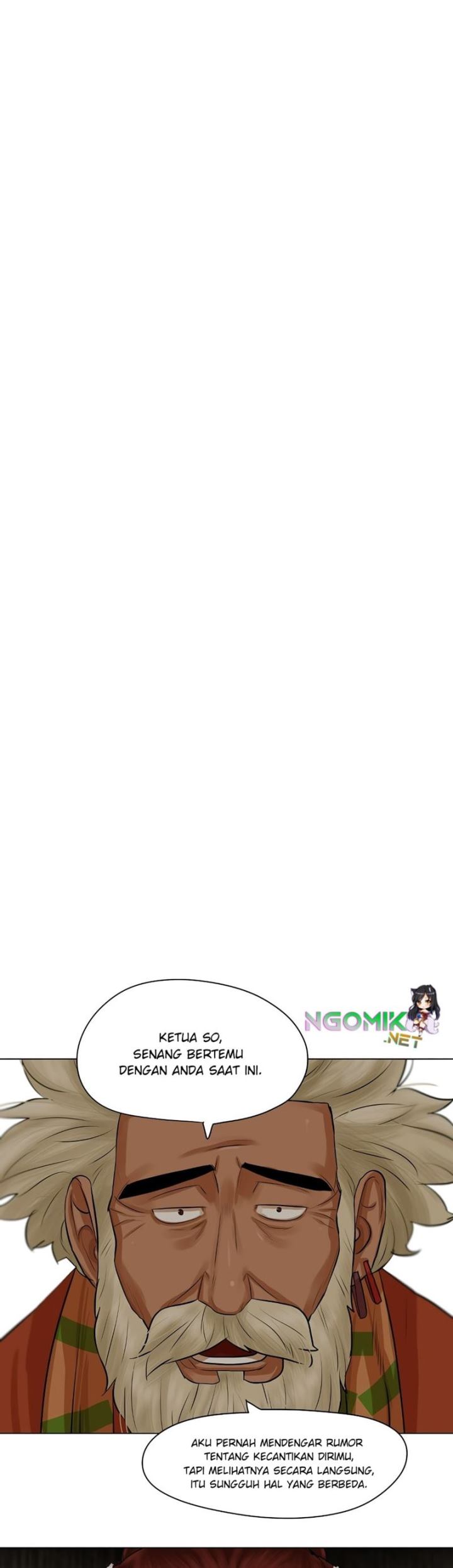 Escort Warrior Chapter 36 Gambar 21