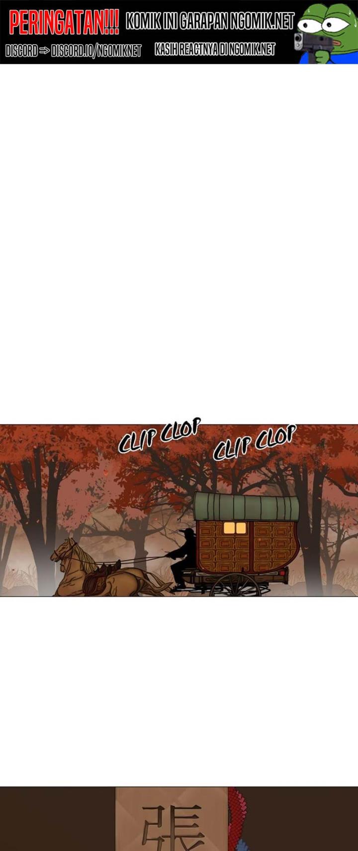 Manhwa Escort Warrior Chapter 36 gambar nomor 2