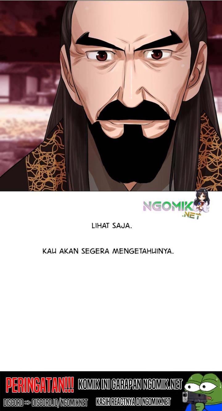 Escort Warrior Chapter 36 Gambar 35