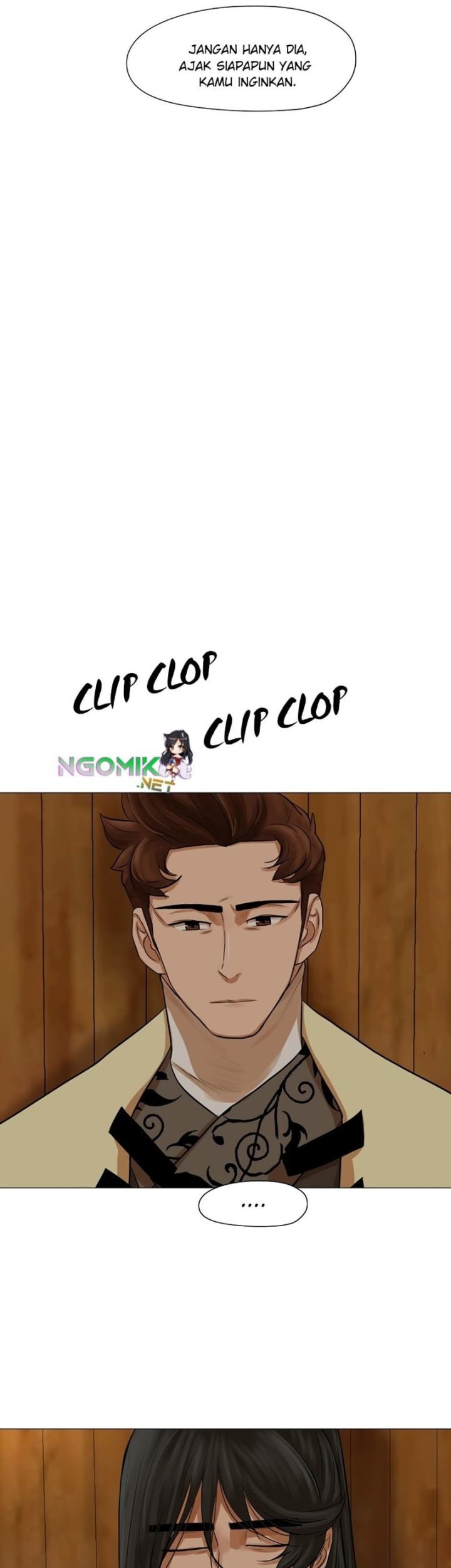Escort Warrior Chapter 36 Gambar 11