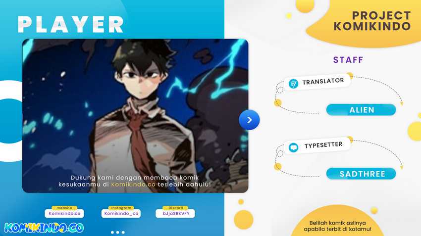 Komik Player Chapter 66 gambar nomor 1