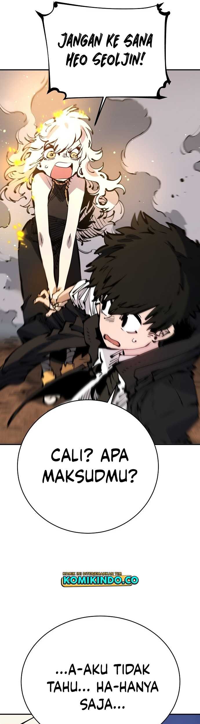 Player Chapter 66 Gambar 20