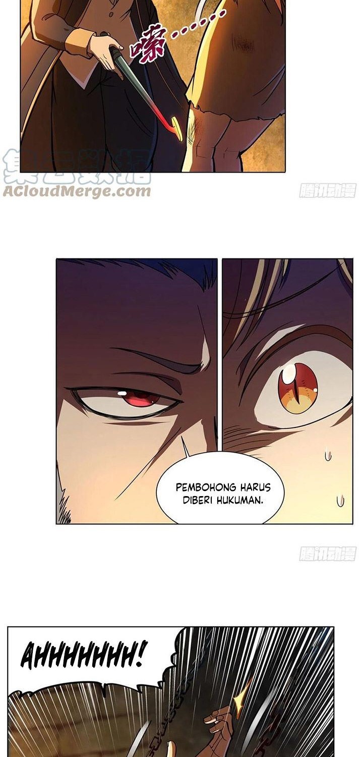 The Demon King Who Lost His Job Chapter 226 Gambar 6