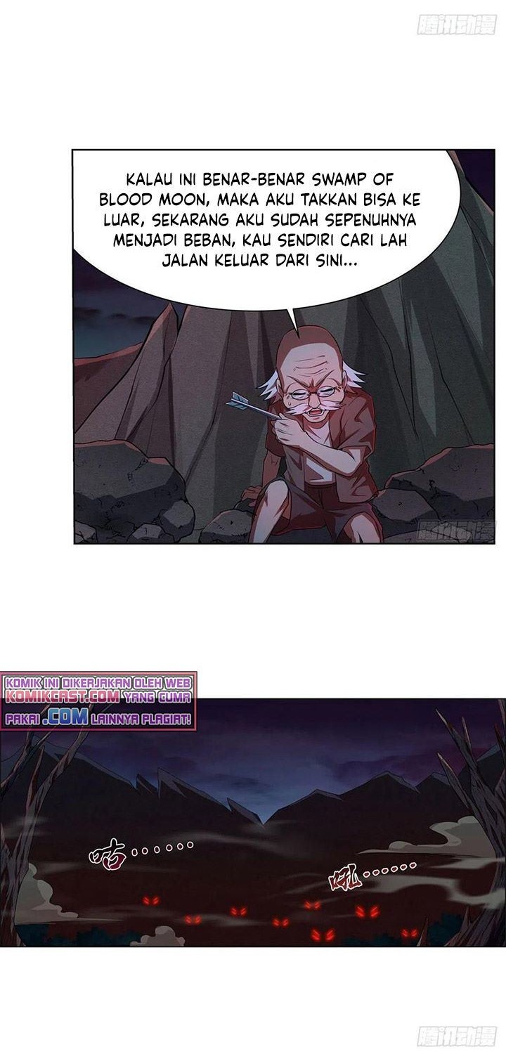 The Demon King Who Lost His Job Chapter 226 Gambar 19