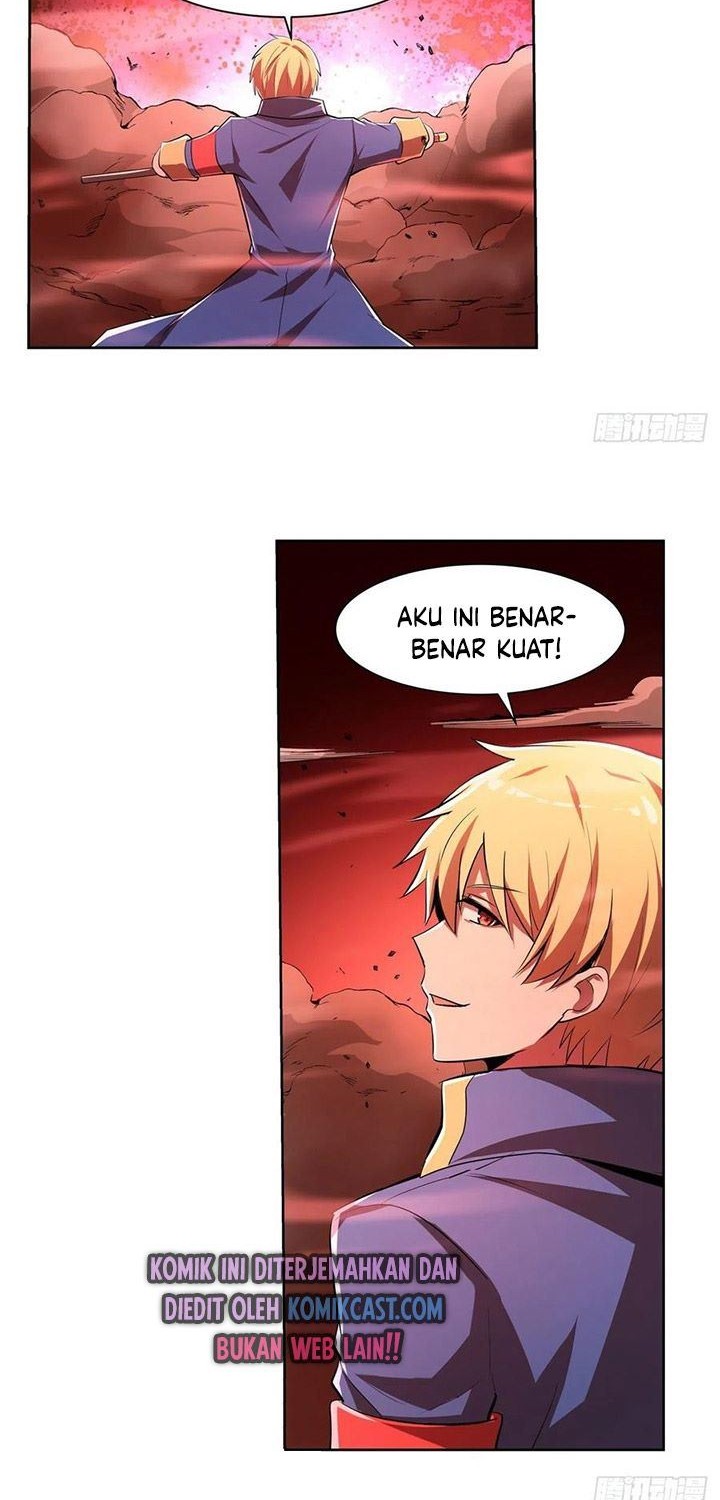 The Demon King Who Lost His Job Chapter 226 Gambar 23