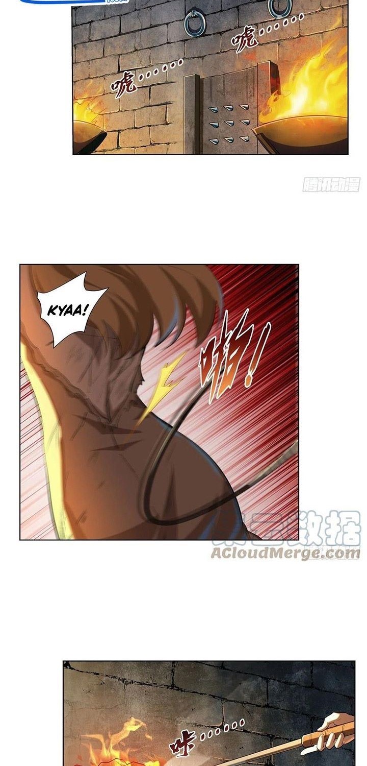 Manhua The Demon King Who Lost His Job Chapter 226 gambar nomor 2
