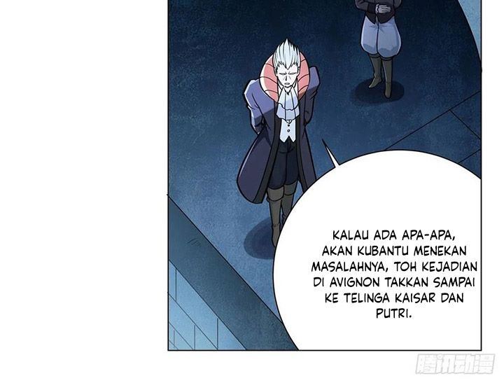 The Demon King Who Lost His Job Chapter 226 Gambar 9