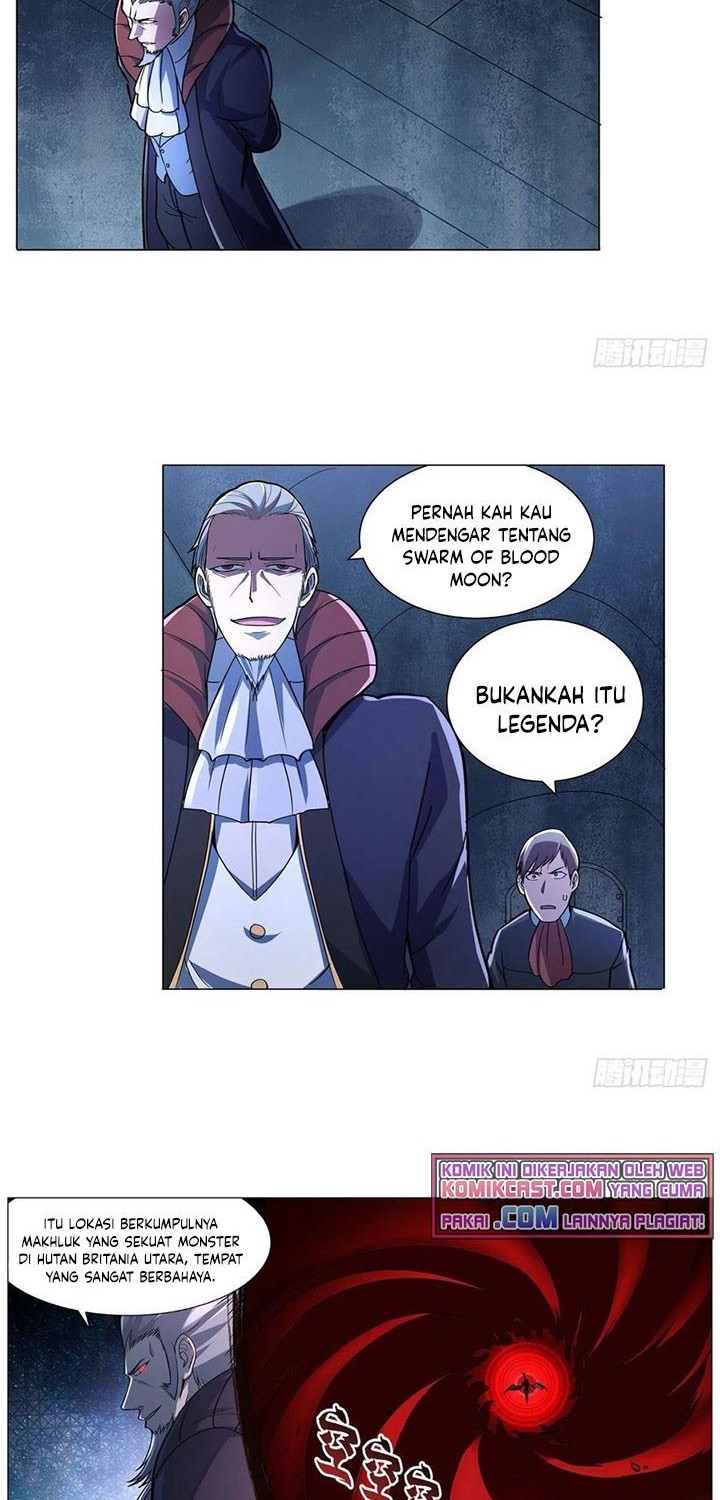 The Demon King Who Lost His Job Chapter 226 Gambar 11