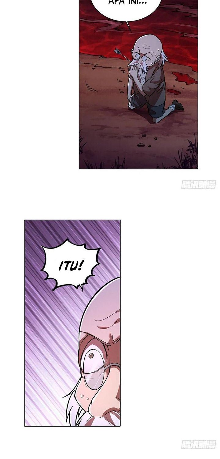 The Demon King Who Lost His Job Chapter 226 Gambar 15