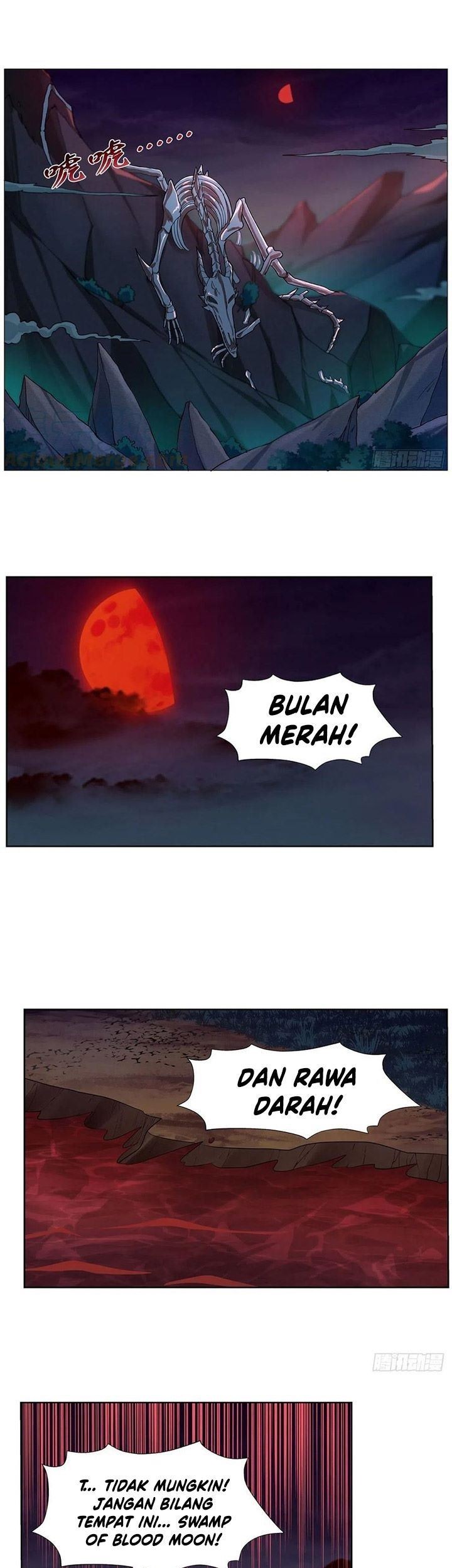 The Demon King Who Lost His Job Chapter 226 Gambar 16