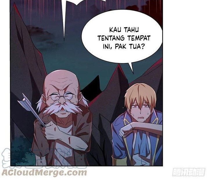 The Demon King Who Lost His Job Chapter 226 Gambar 17