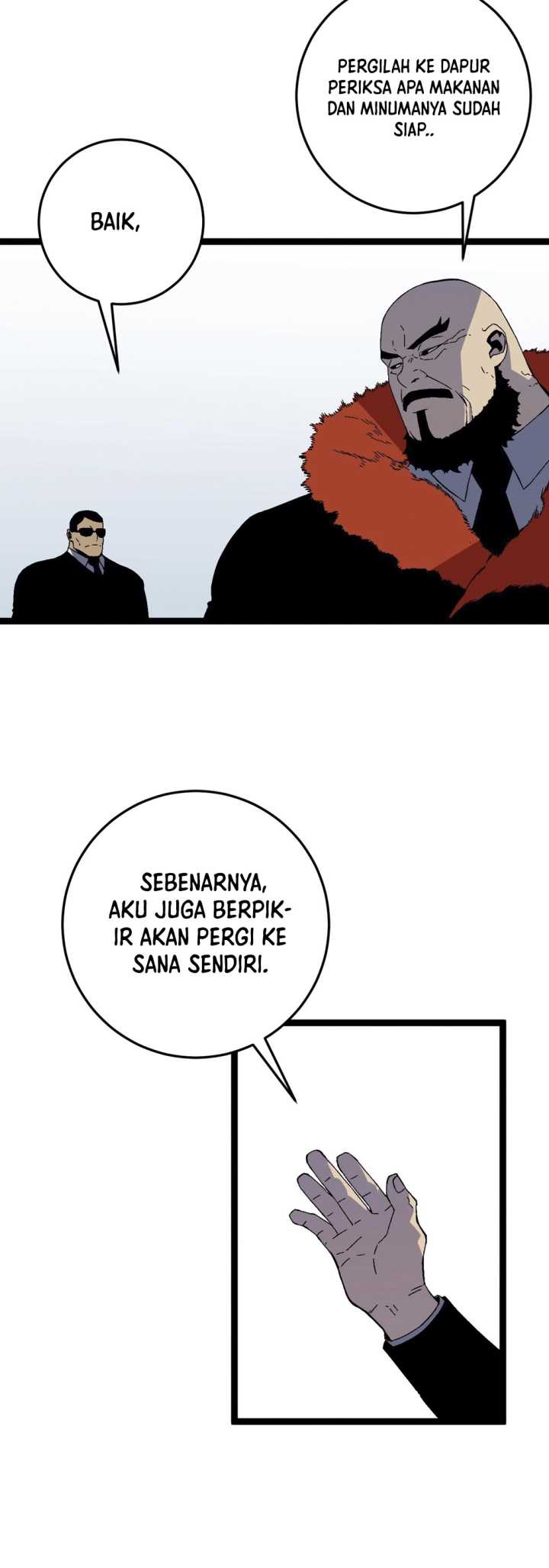 Your Talent is Mine Chapter 15 Gambar 10