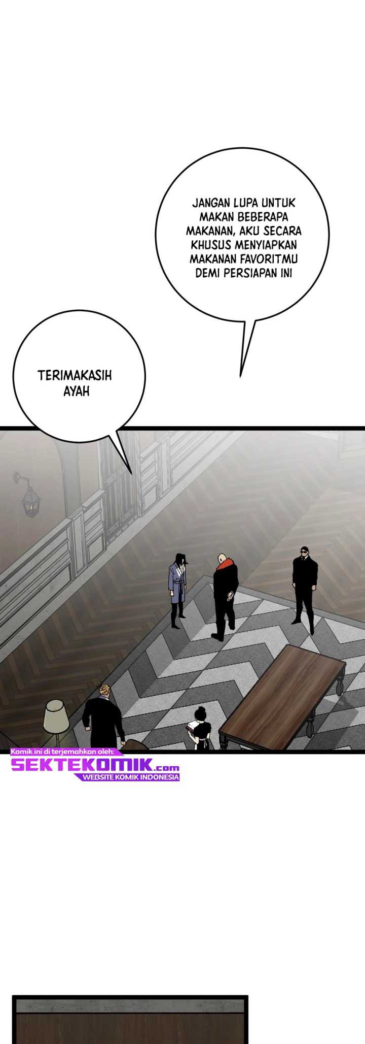 Your Talent is Mine Chapter 15 Gambar 11