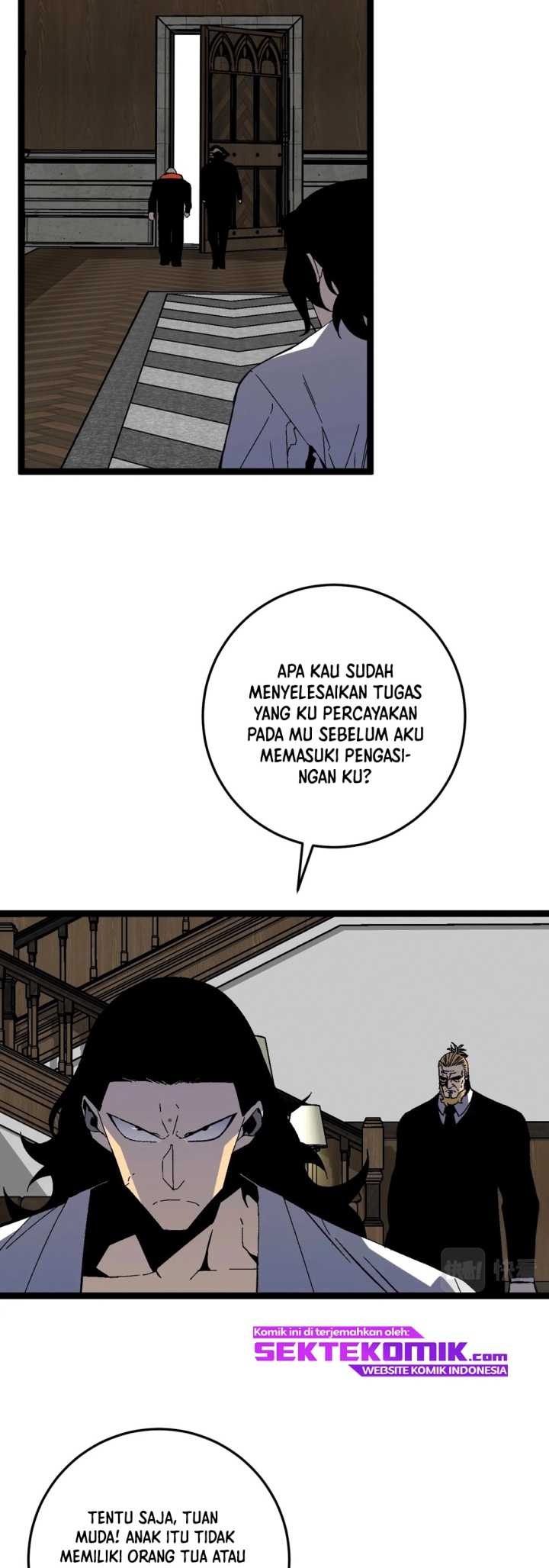 Your Talent is Mine Chapter 15 Gambar 12