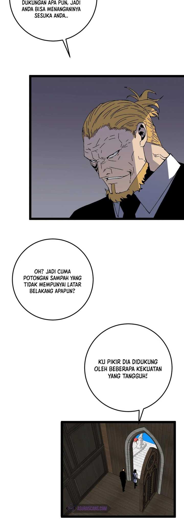 Your Talent is Mine Chapter 15 Gambar 13