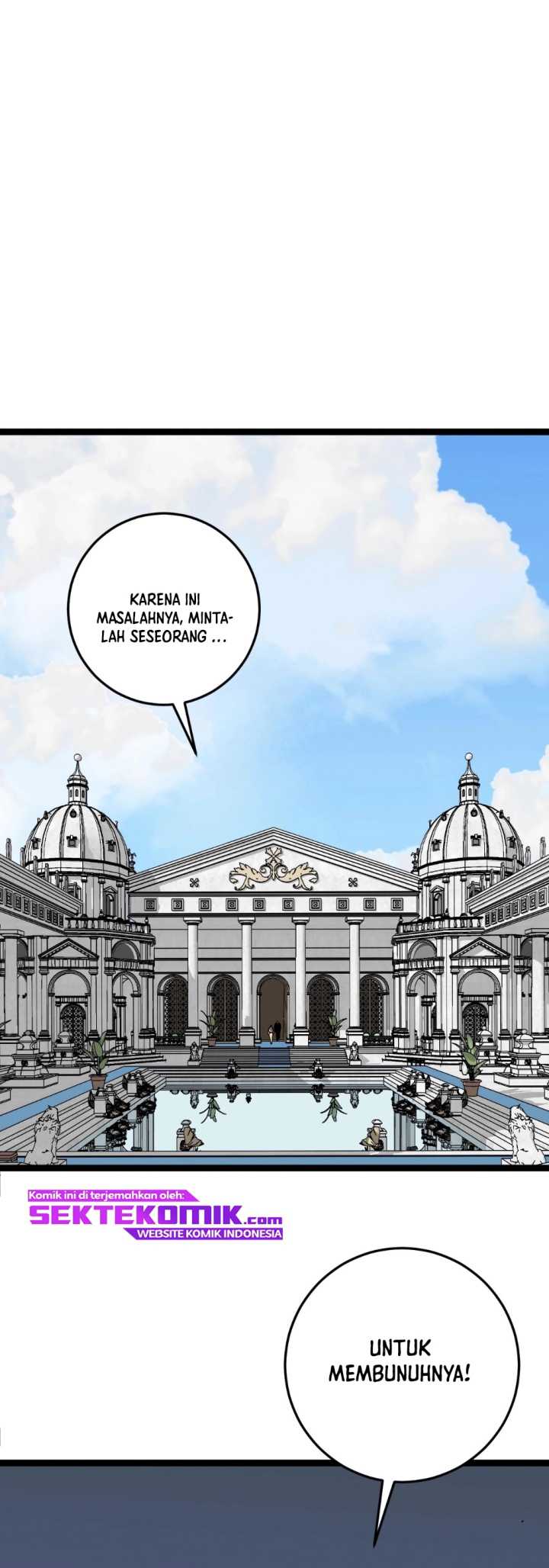 Your Talent is Mine Chapter 15 Gambar 14