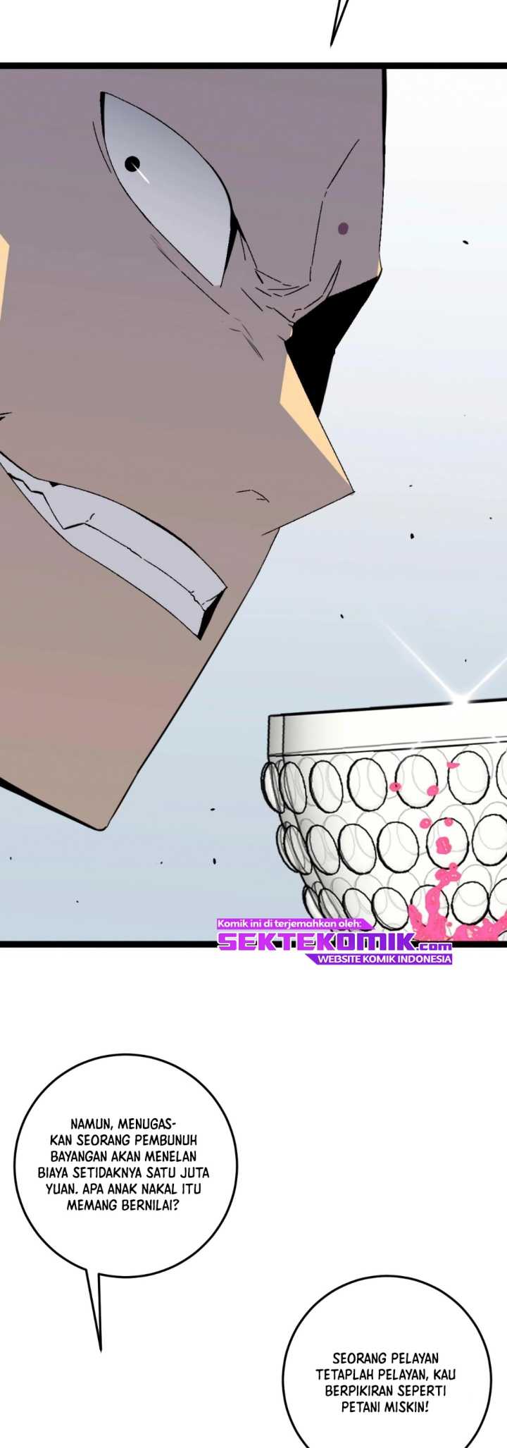 Your Talent is Mine Chapter 15 Gambar 17