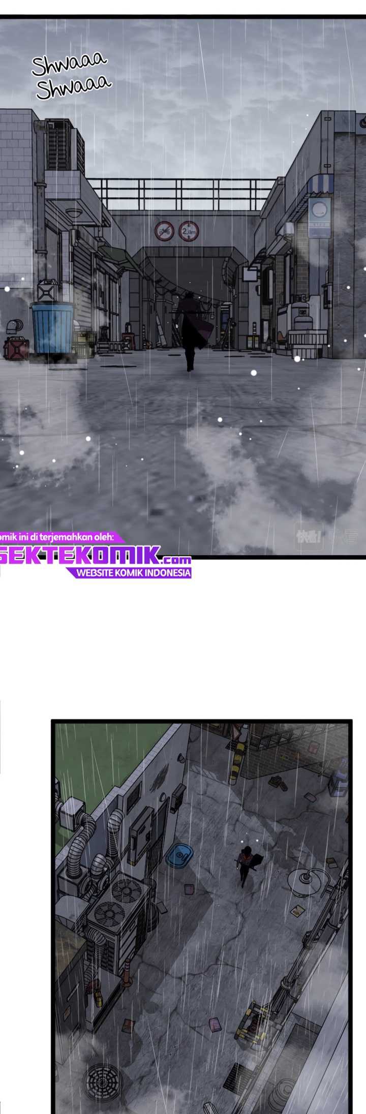 Your Talent is Mine Chapter 15 Gambar 30