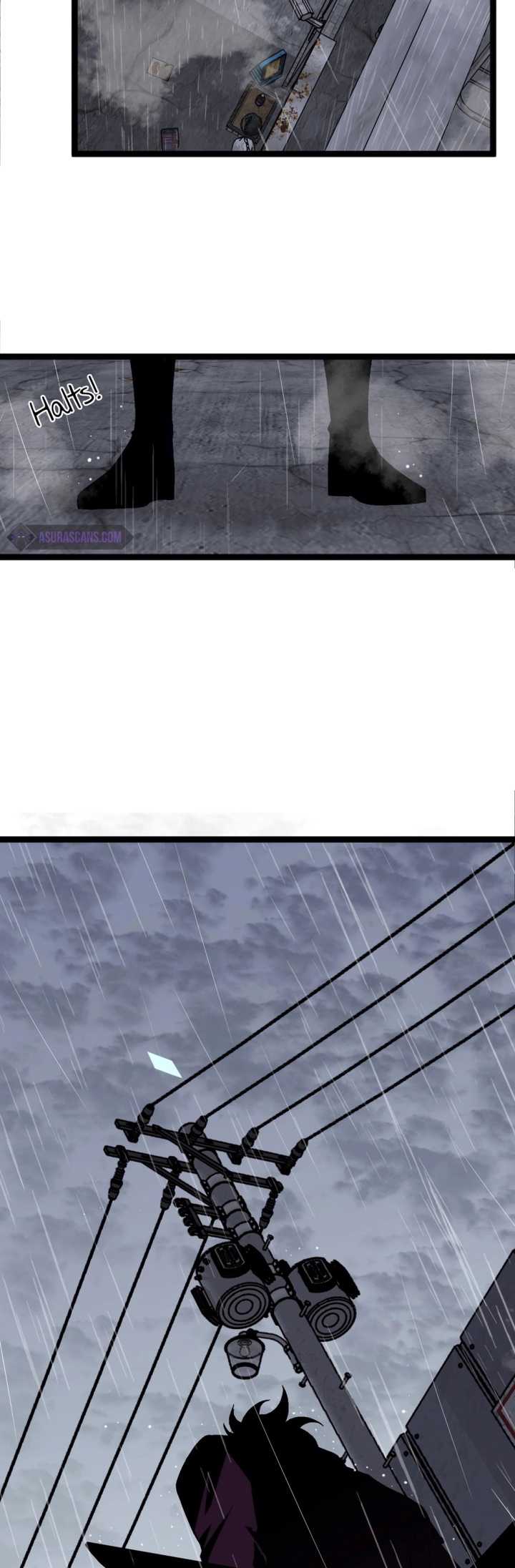 Your Talent is Mine Chapter 15 Gambar 31