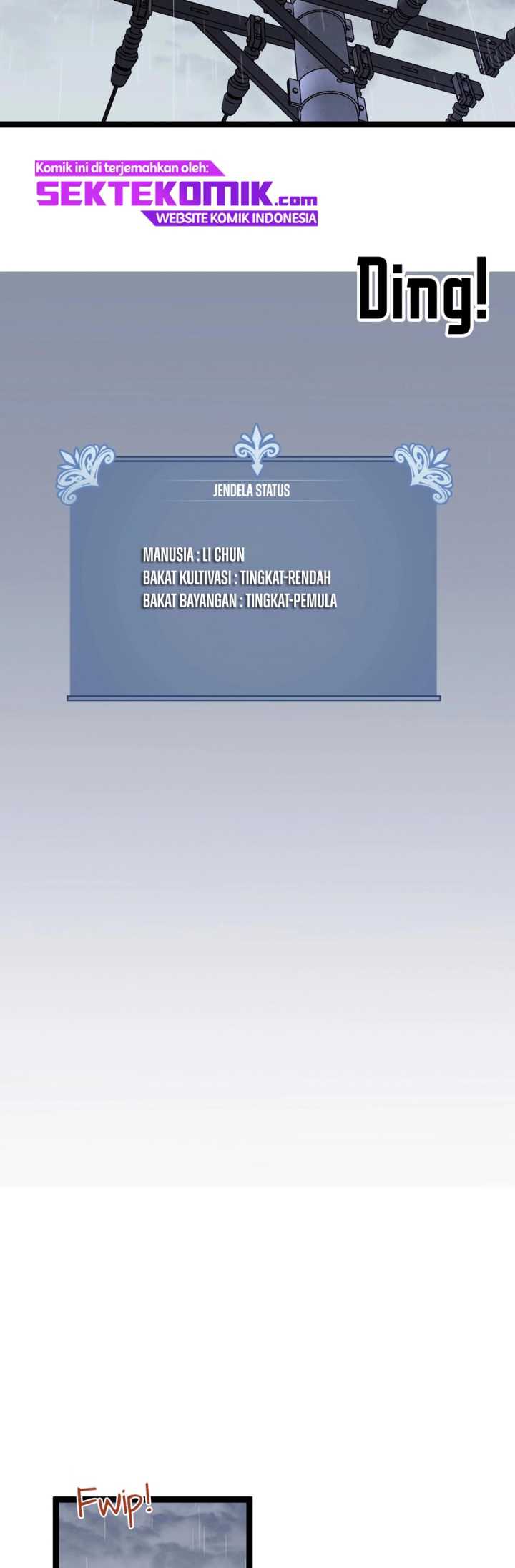 Your Talent is Mine Chapter 15 Gambar 34