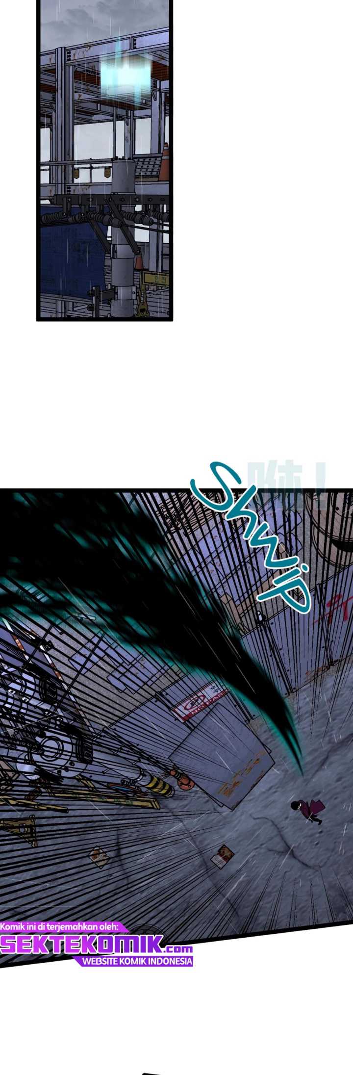 Your Talent is Mine Chapter 15 Gambar 35