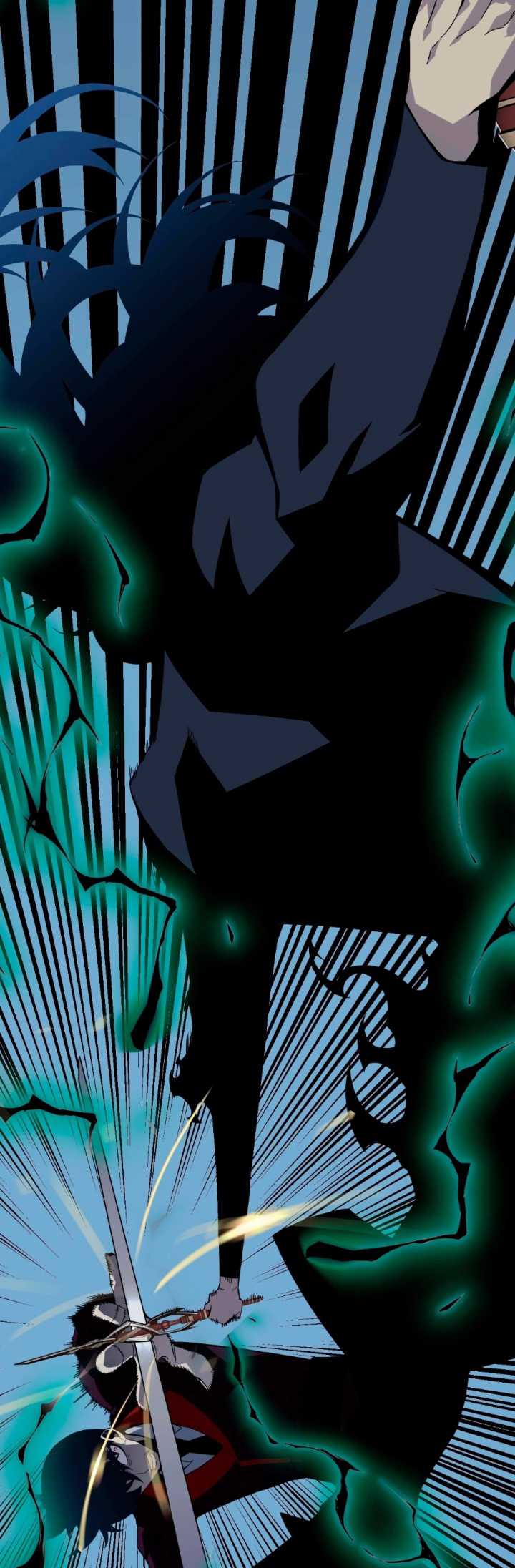 Your Talent is Mine Chapter 15 Gambar 37