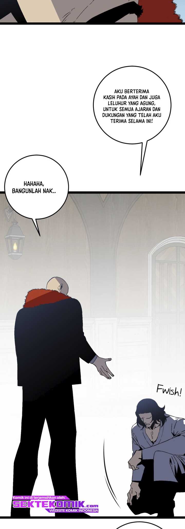 Your Talent is Mine Chapter 15 Gambar 9