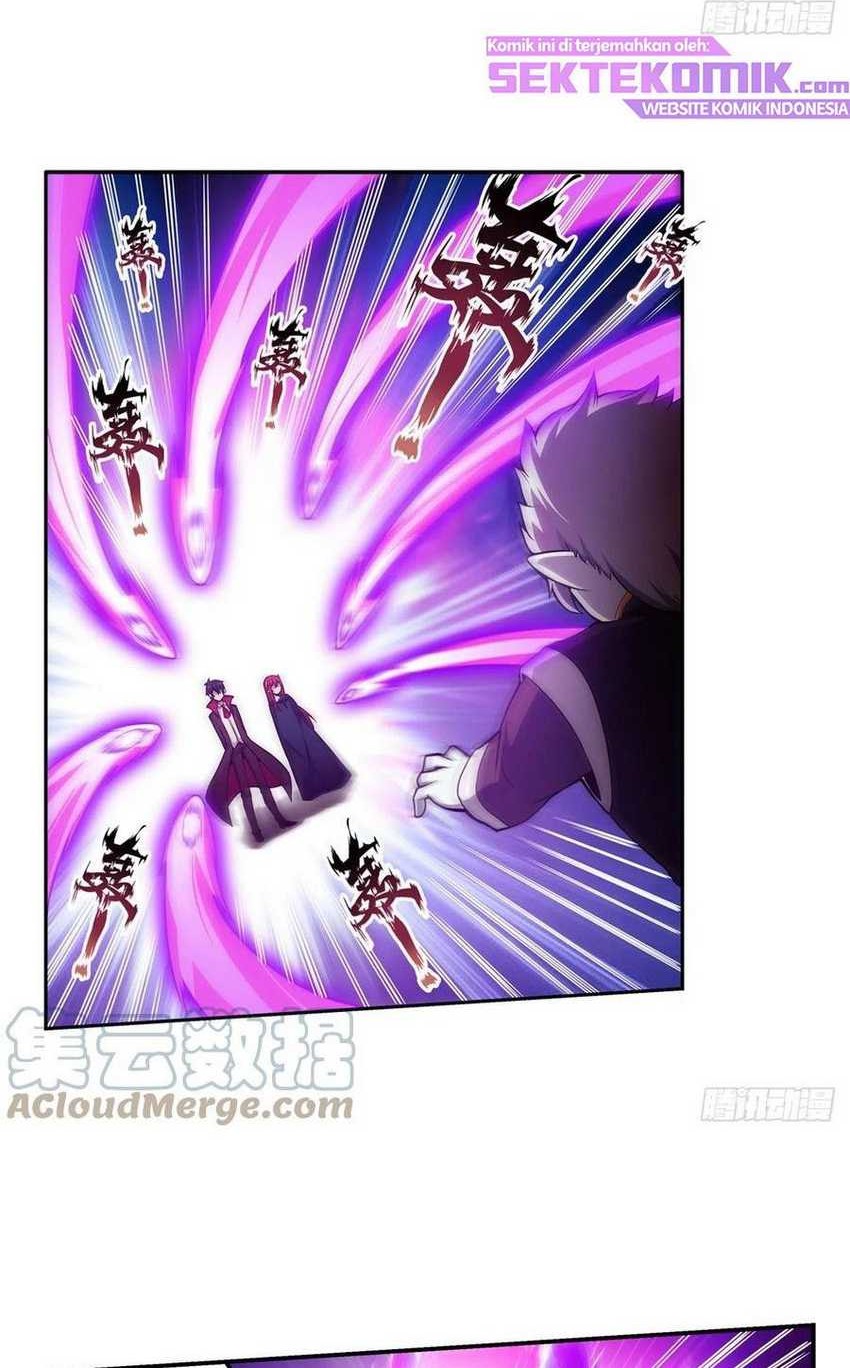 Wuxian Shitu Chapter 192 Gambar 22