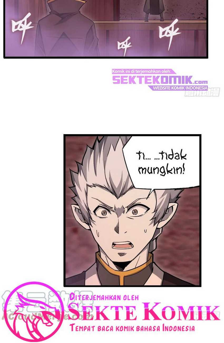 Wuxian Shitu Chapter 192 Gambar 26