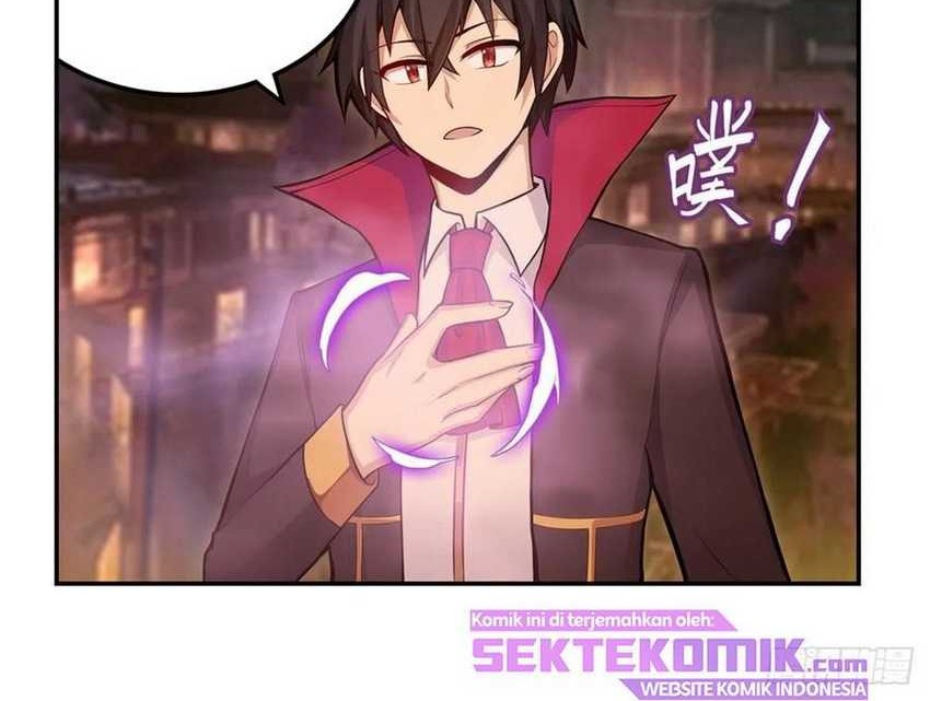 Wuxian Shitu Chapter 192 Gambar 12