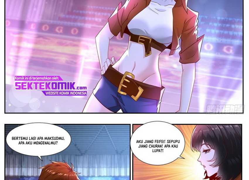 Rebirth Of The Urban Immortal Cultivator Chapter 676 Gambar 13