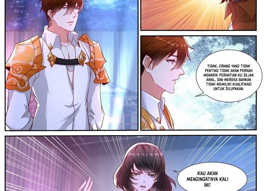 Rebirth Of The Urban Immortal Cultivator Chapter 676 Gambar 14