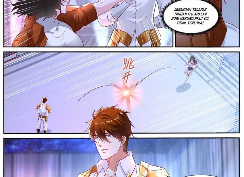 Rebirth Of The Urban Immortal Cultivator Chapter 676 Gambar 18