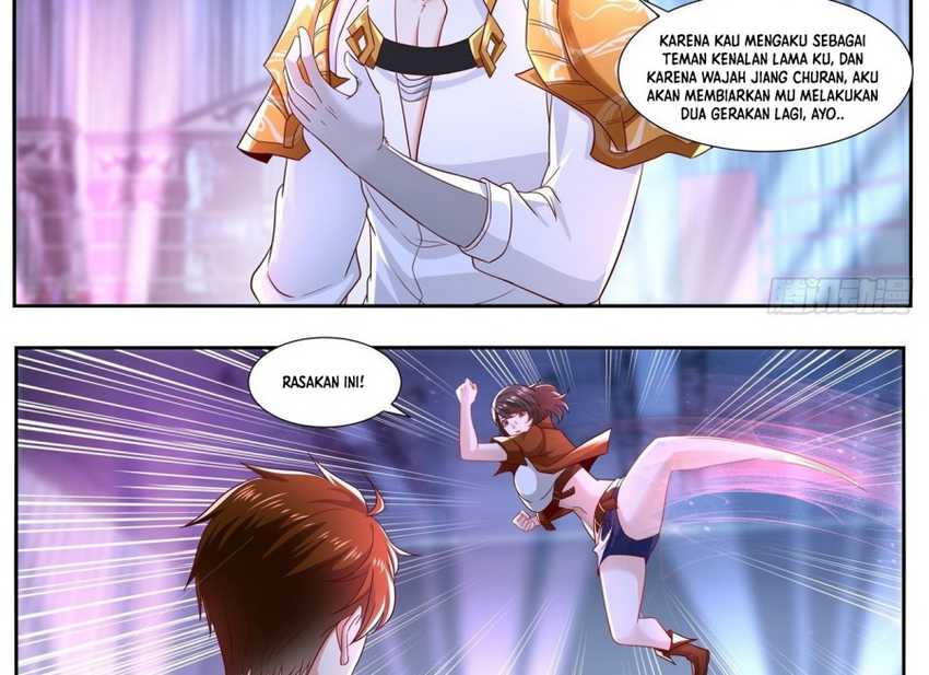 Rebirth Of The Urban Immortal Cultivator Chapter 676 Gambar 19