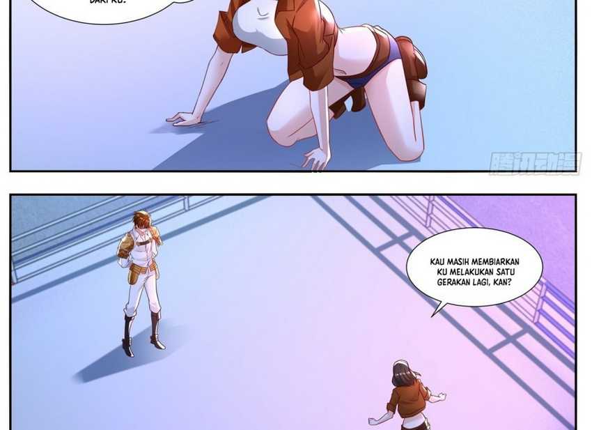 Rebirth Of The Urban Immortal Cultivator Chapter 676 Gambar 21