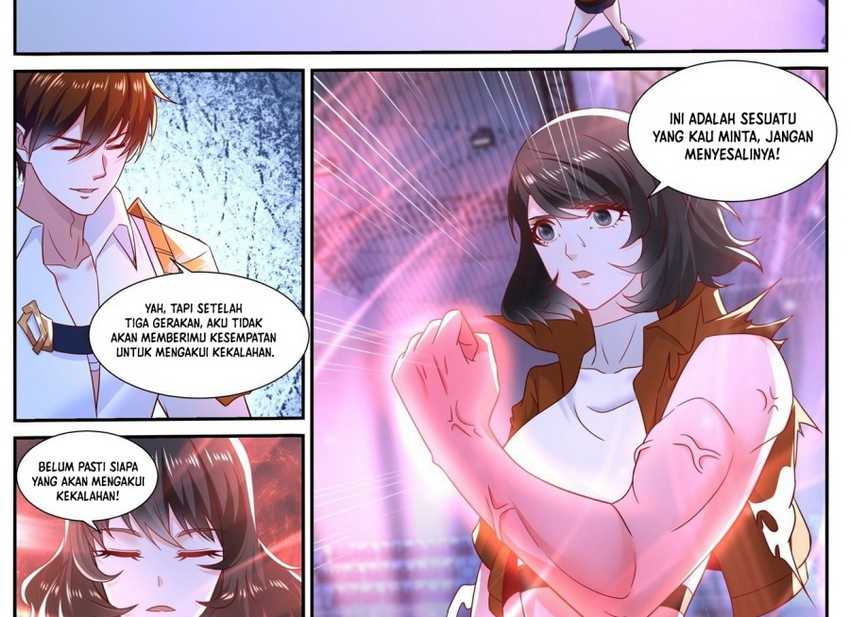 Rebirth Of The Urban Immortal Cultivator Chapter 676 Gambar 22