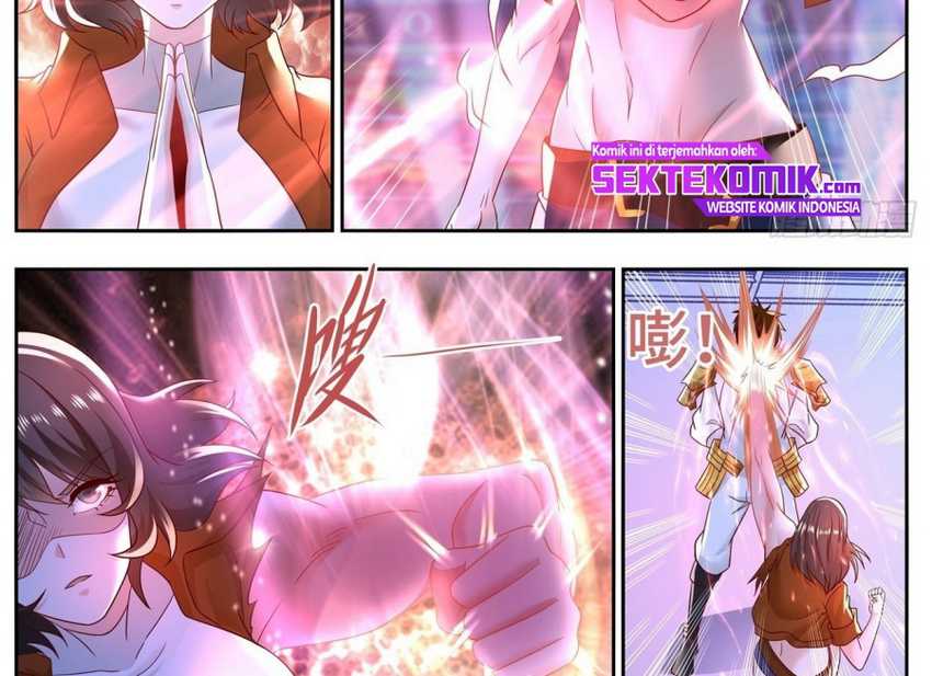 Rebirth Of The Urban Immortal Cultivator Chapter 676 Gambar 23