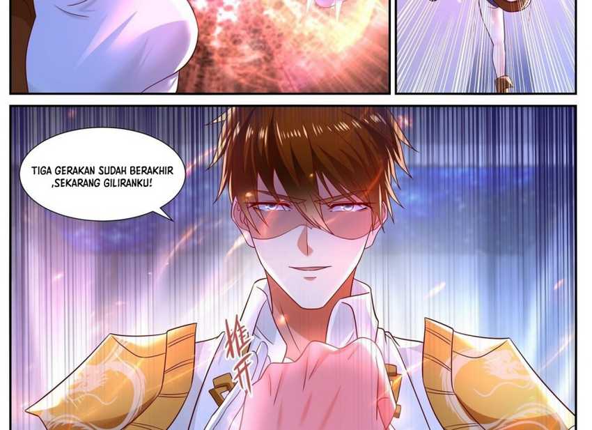 Rebirth Of The Urban Immortal Cultivator Chapter 676 Gambar 24