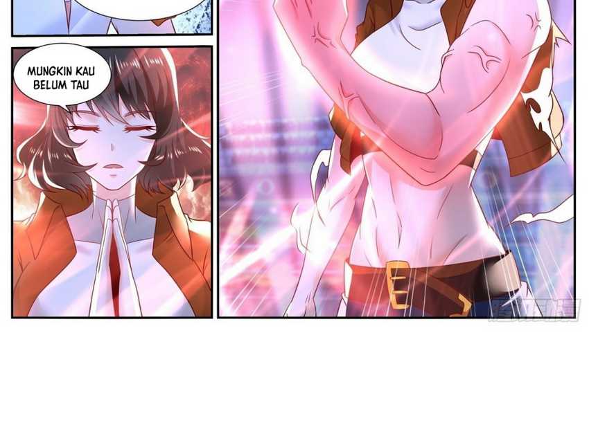 Rebirth Of The Urban Immortal Cultivator Chapter 676 Gambar 26