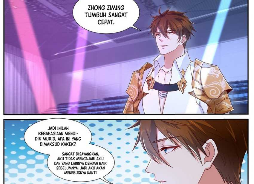 Rebirth Of The Urban Immortal Cultivator Chapter 676 Gambar 4