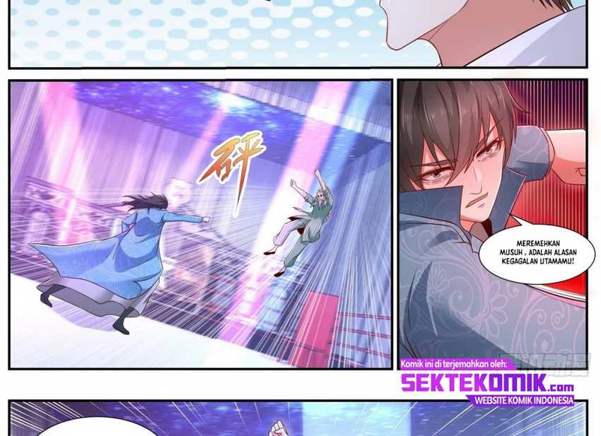 Rebirth Of The Urban Immortal Cultivator Chapter 676 Gambar 5