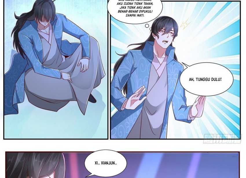 Rebirth Of The Urban Immortal Cultivator Chapter 676 Gambar 7